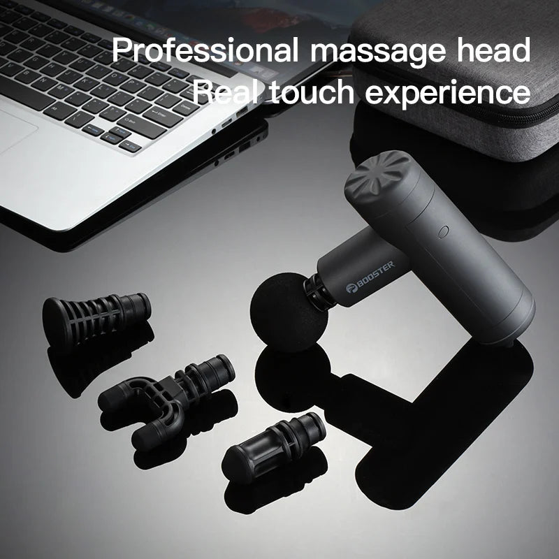 Mini Massage Gun