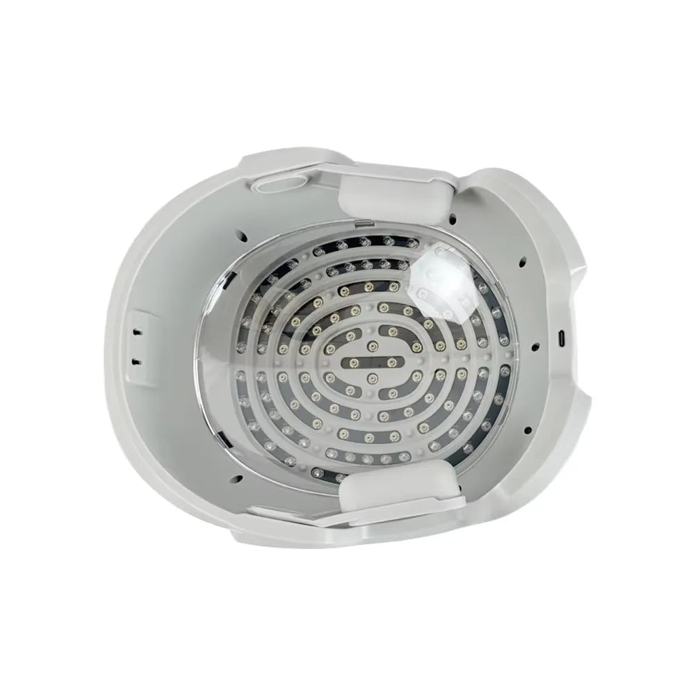 Red Light Therapy Cap