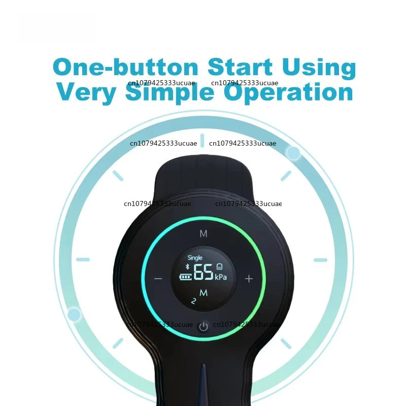 Cupping & Red Light Therapy Machine