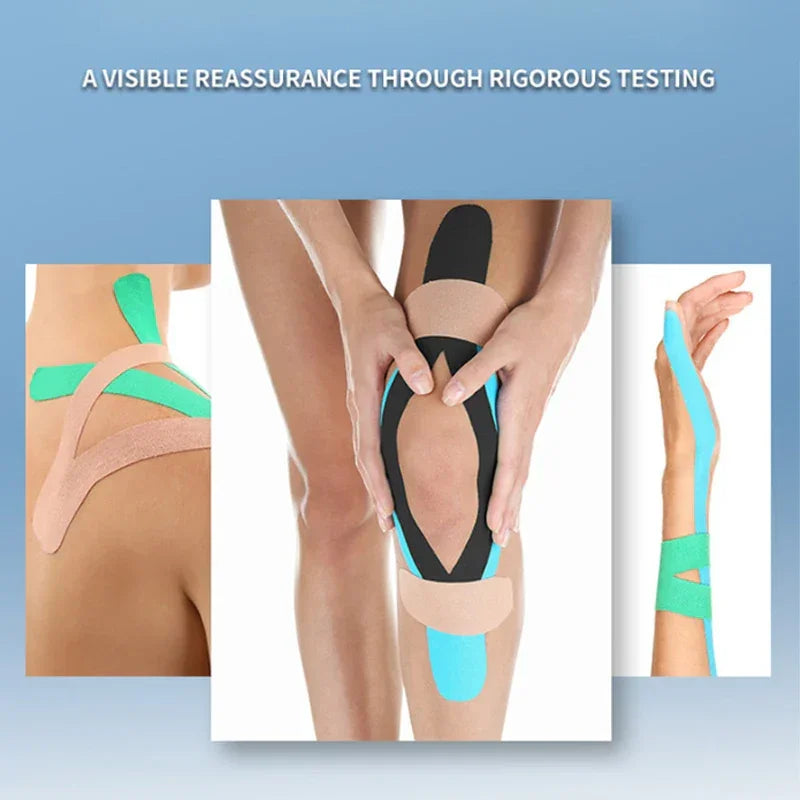 Kinesiology Tape