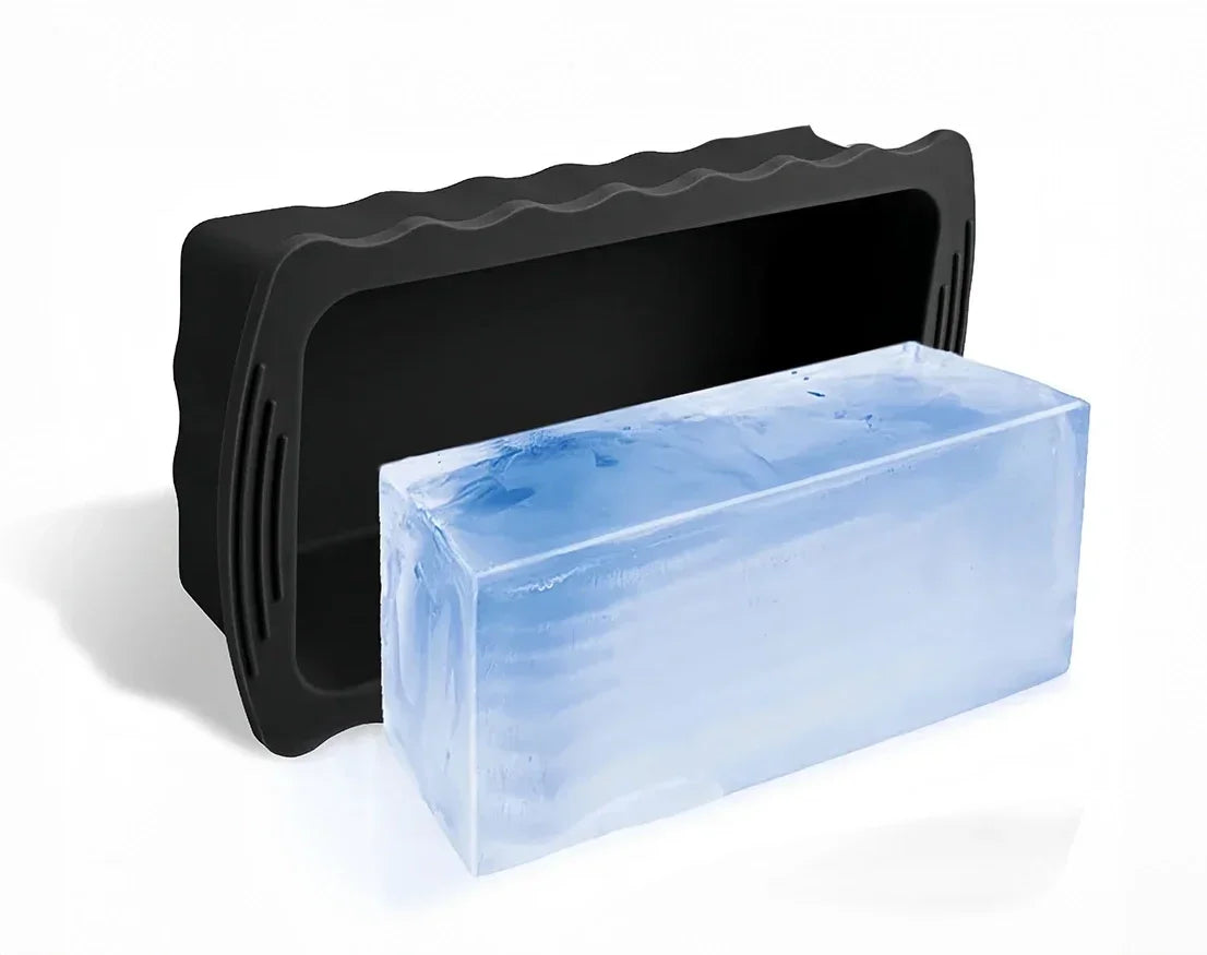 Oversized Ice Cube Mold