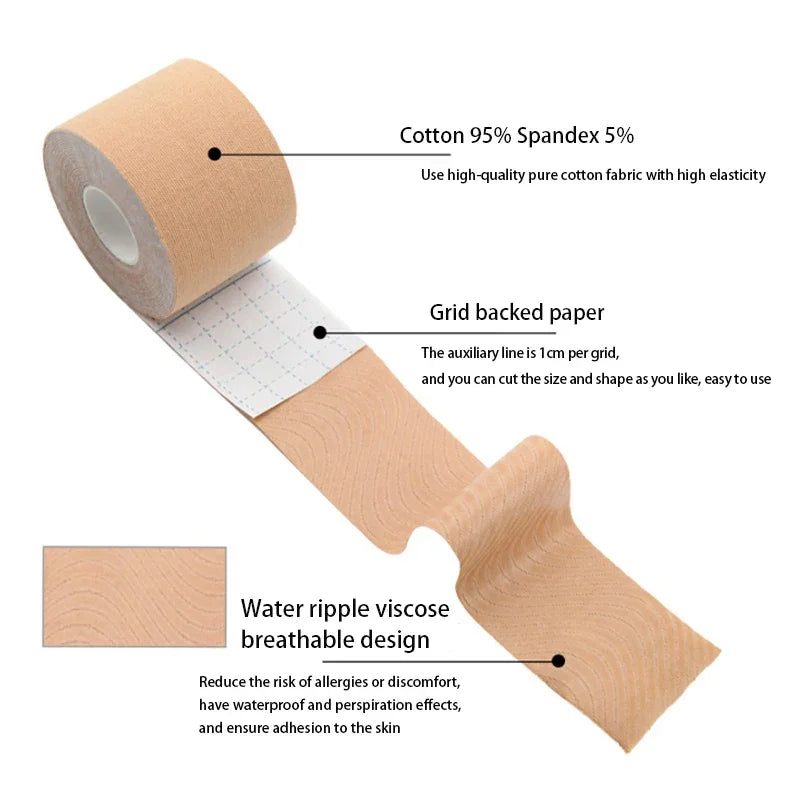 Kinesiology Tape