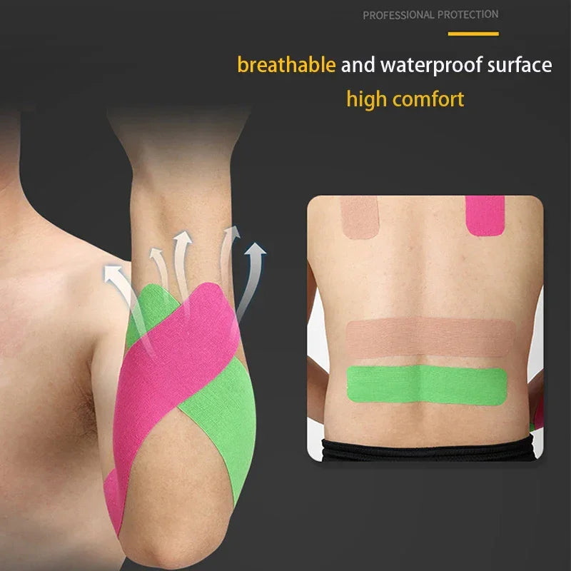 Kinesiology Tape