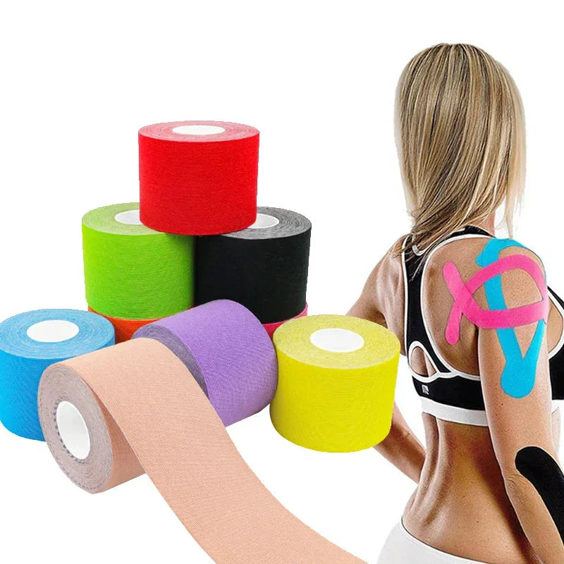 Kinesiology Tape