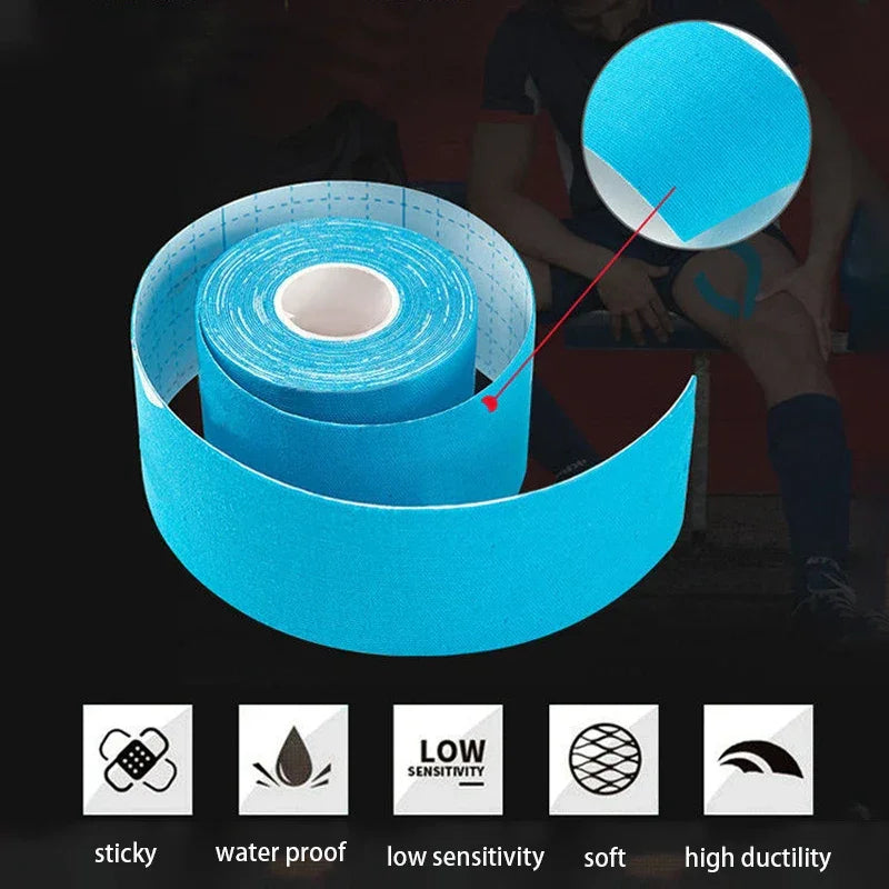 Kinesiology Tape