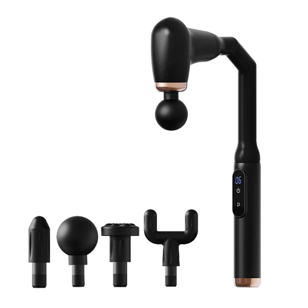 Full Body Relief Massage Gun