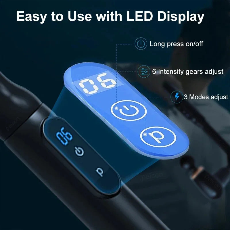 Full Body Relief Massage Gun