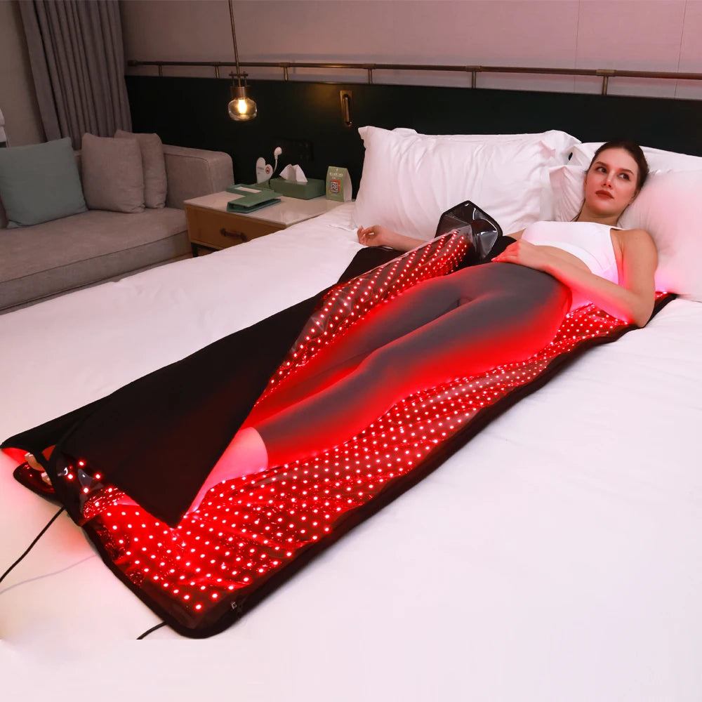 Red Light Therapy Mat