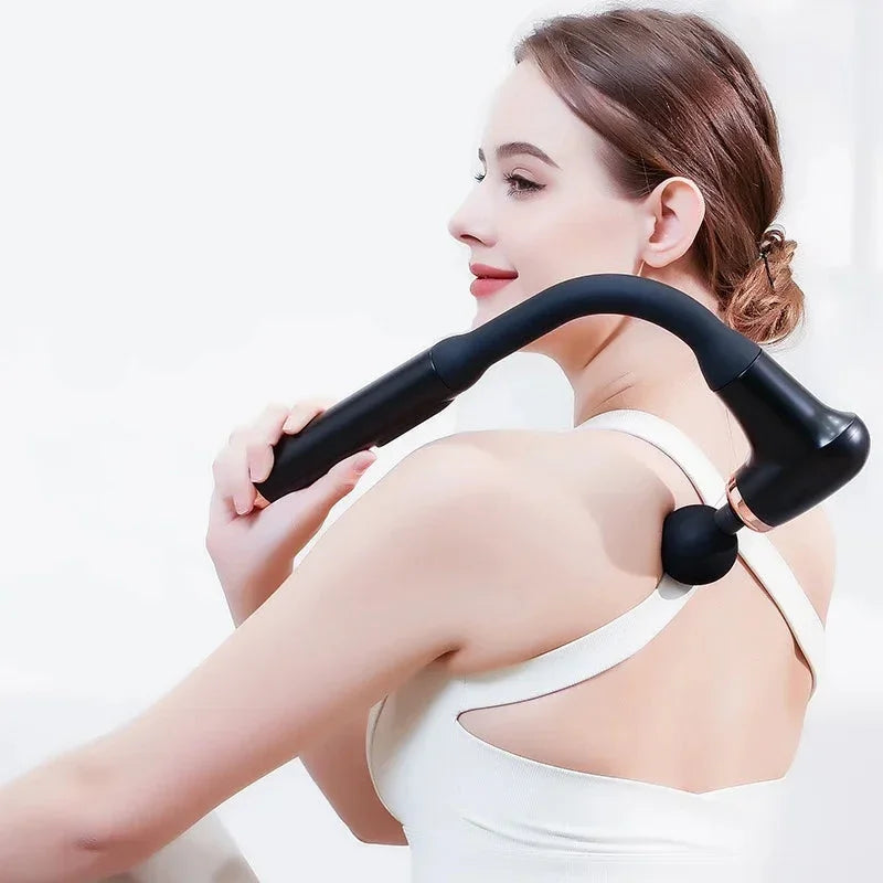 Full Body Relief Massage Gun