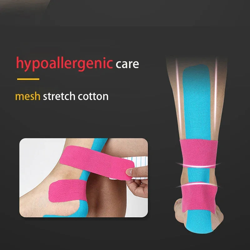 Kinesiology Tape