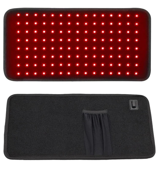Red Light Therapy Wearable Wrap