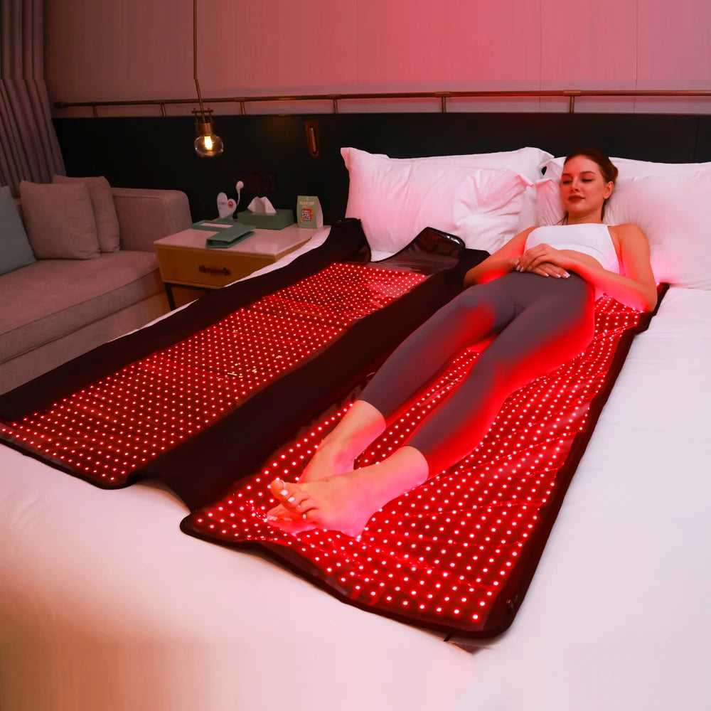 Red Light Therapy Mat