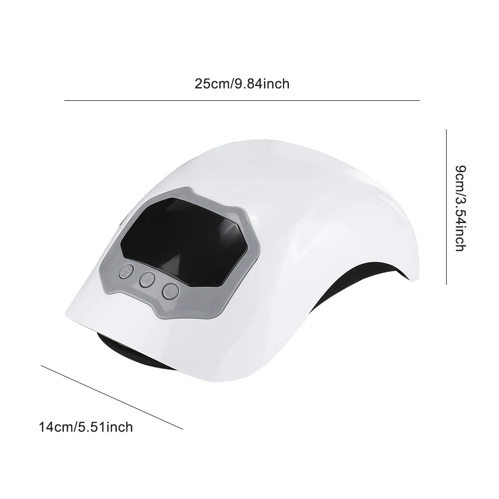 Red Light Therapy Knee Massager