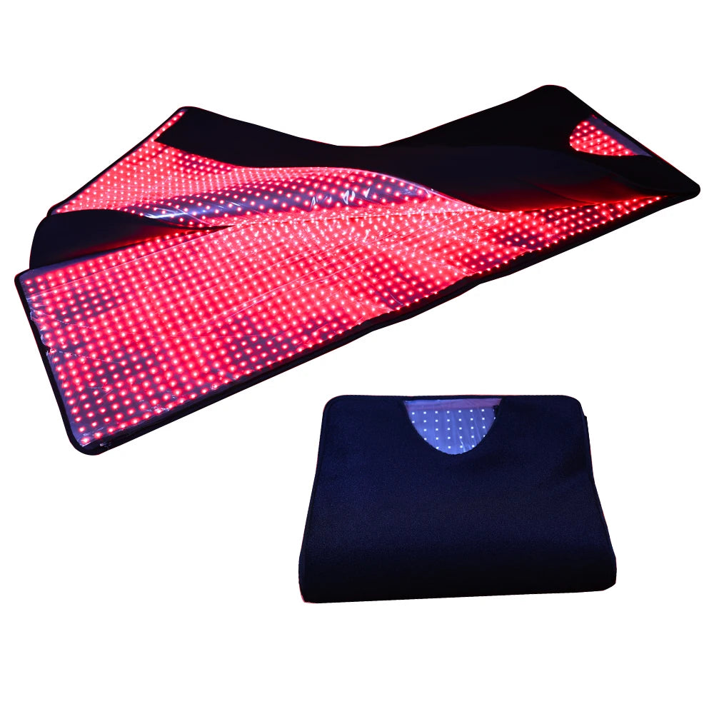 Red Light Therapy Mat
