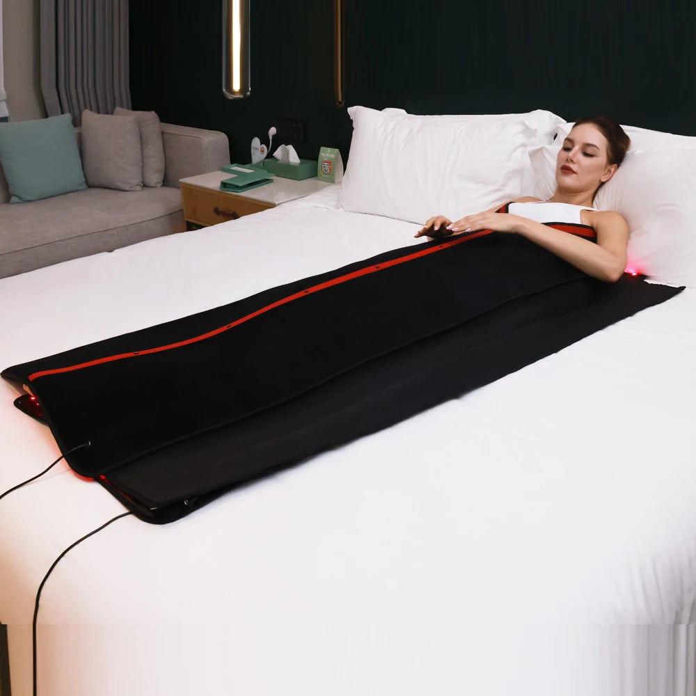 Red Light Therapy Mat