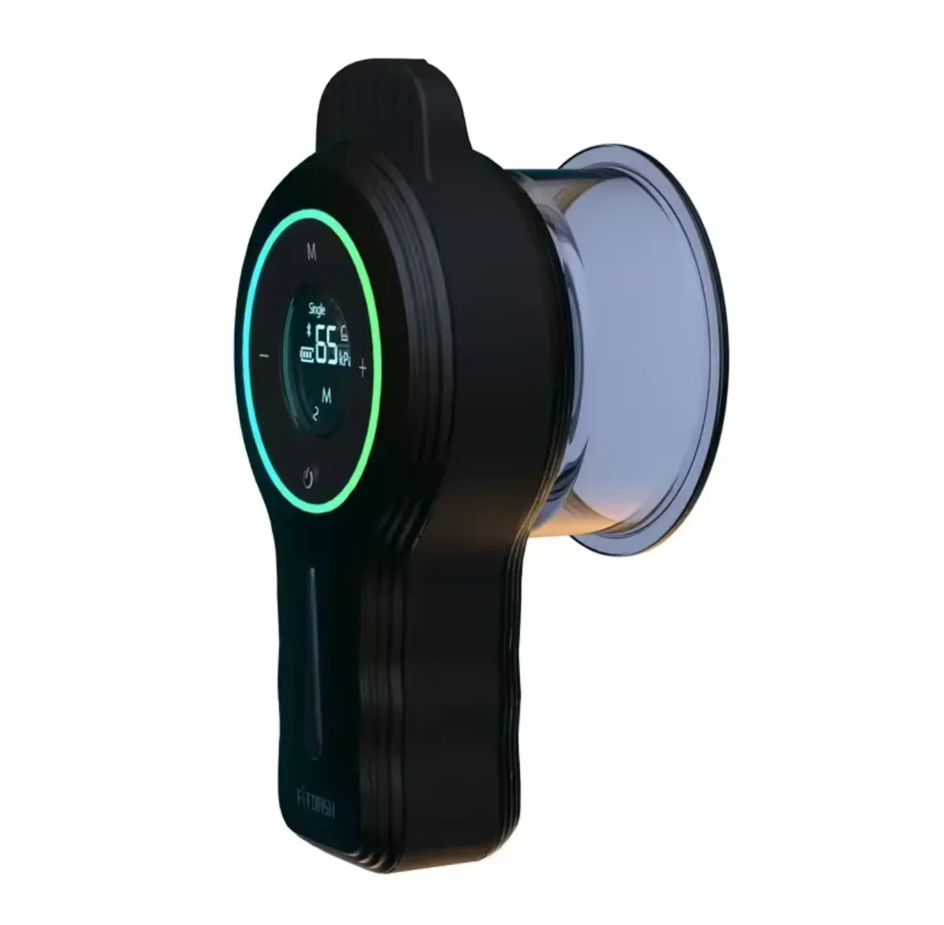 Cupping & Red Light Therapy Machine