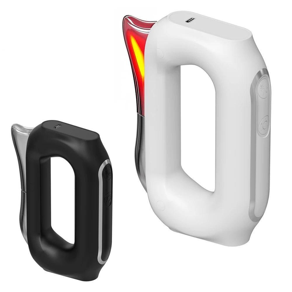 Heated Fascia Massager