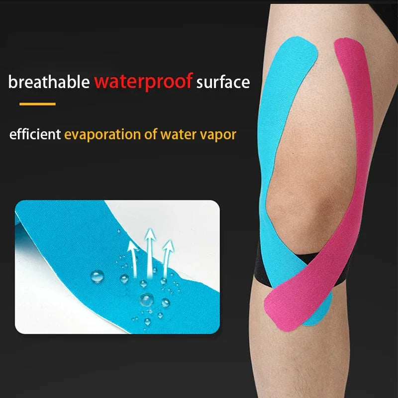Kinesiology Tape